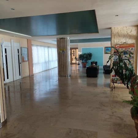 Edificio Agata Apartman Benalmádena Kültér fotó