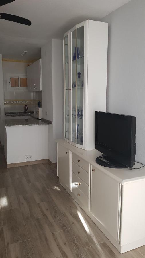 Edificio Agata Apartman Benalmádena Kültér fotó