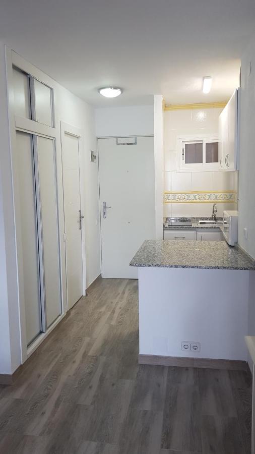 Edificio Agata Apartman Benalmádena Kültér fotó
