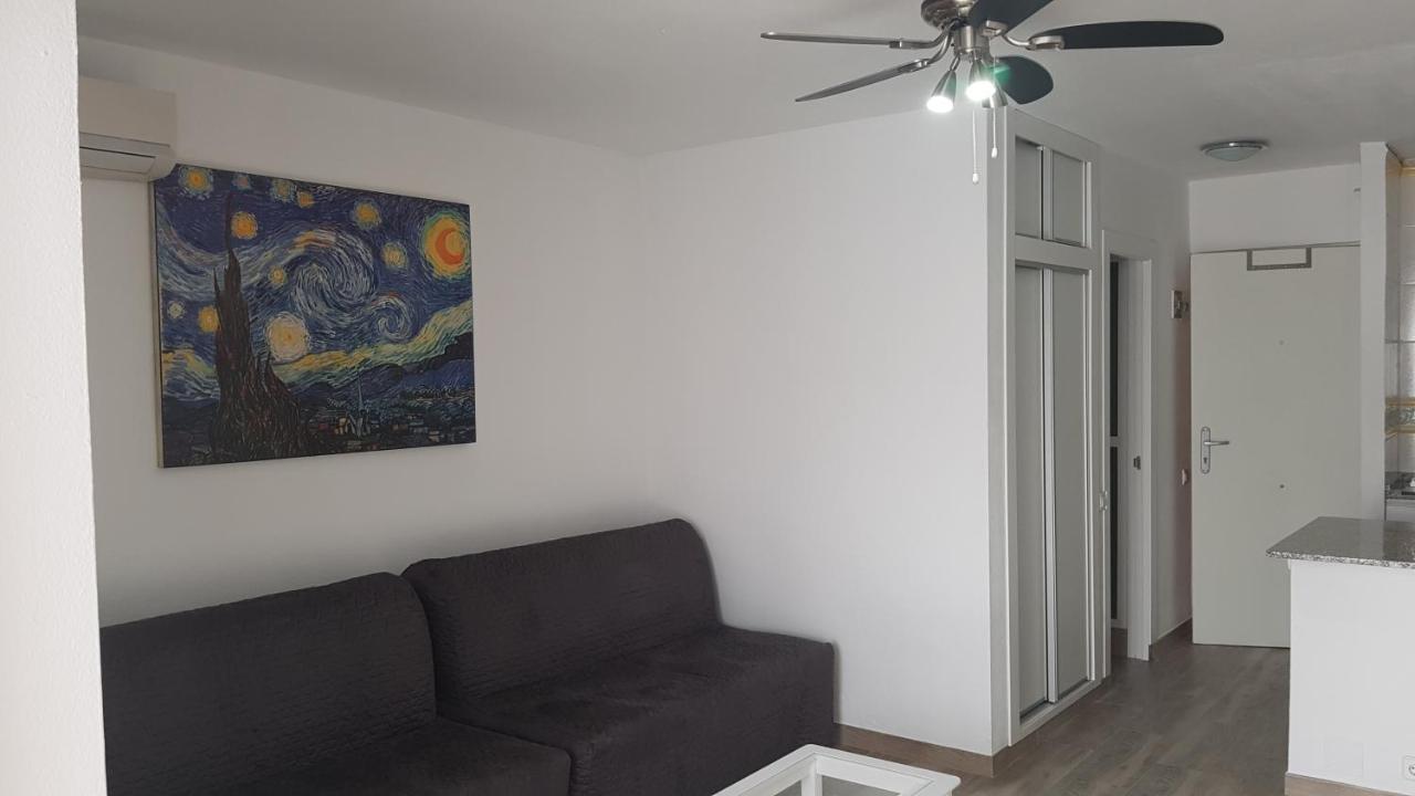 Edificio Agata Apartman Benalmádena Kültér fotó