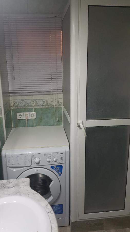 Edificio Agata Apartman Benalmádena Kültér fotó