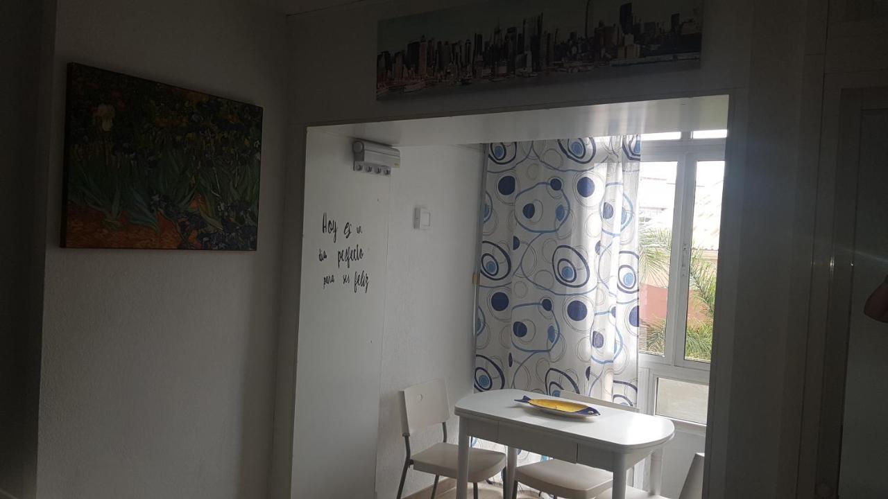 Edificio Agata Apartman Benalmádena Kültér fotó