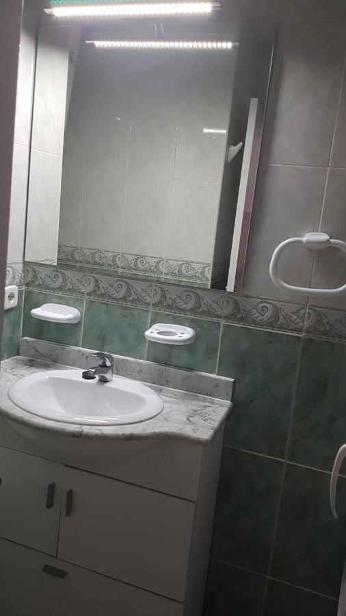 Edificio Agata Apartman Benalmádena Kültér fotó