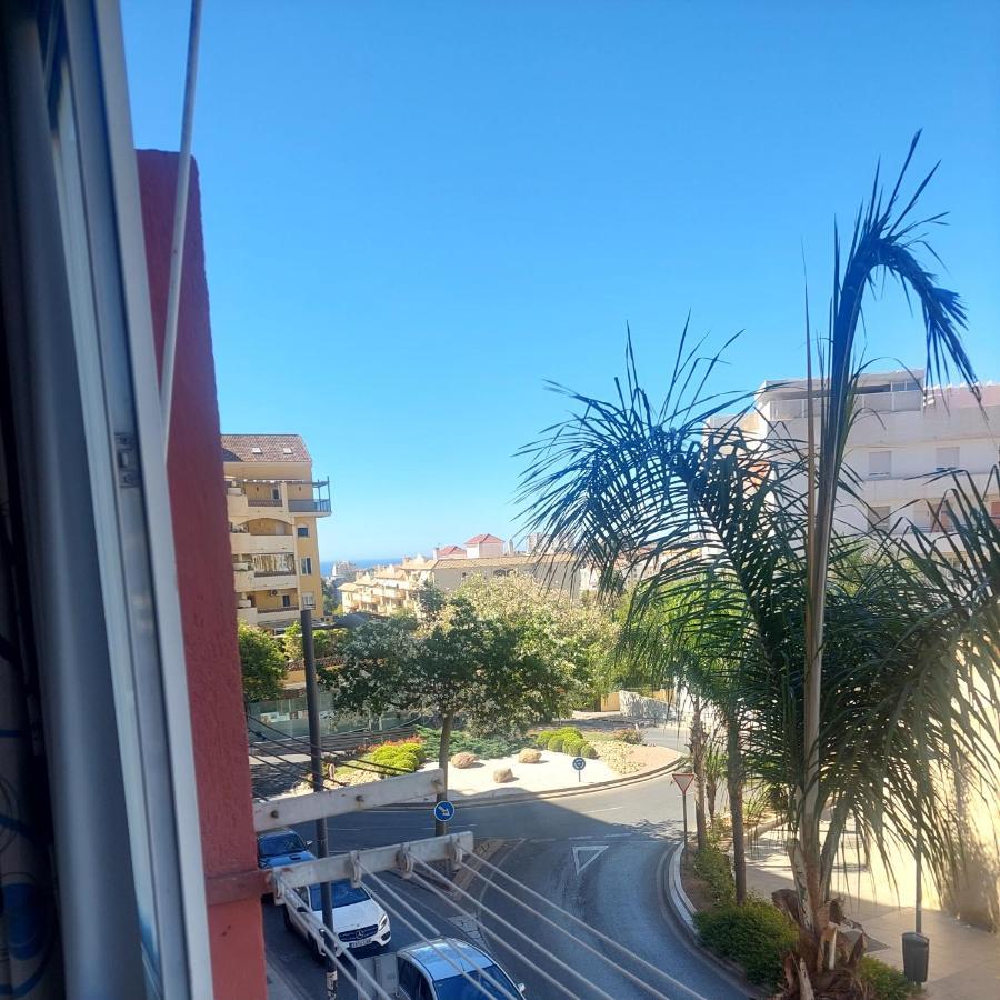 Edificio Agata Apartman Benalmádena Kültér fotó