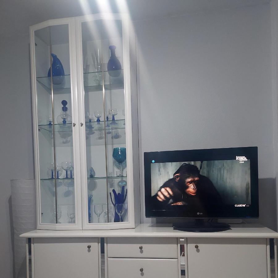 Edificio Agata Apartman Benalmádena Kültér fotó